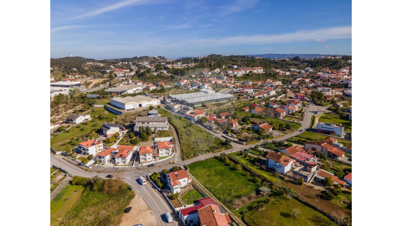 Terreno para Venda em Assafarge e Antanhol Foto 12