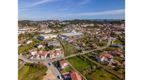 Terreno para Venda em Assafarge e Antanhol