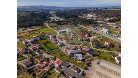Terreno para Venda em Assafarge e Antanhol