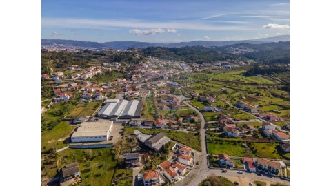 Terreno para Venda em Assafarge e Antanhol
