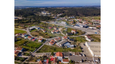 Terreno para Venda em Assafarge e Antanhol
