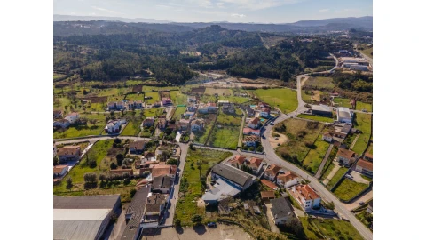 Terreno para Venda em Assafarge e Antanhol