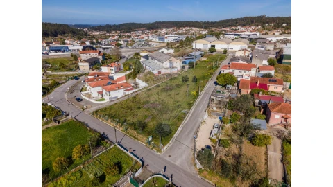 Terreno para Venda em Assafarge e Antanhol