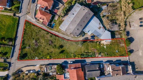 Terreno para Venda em Assafarge e Antanhol