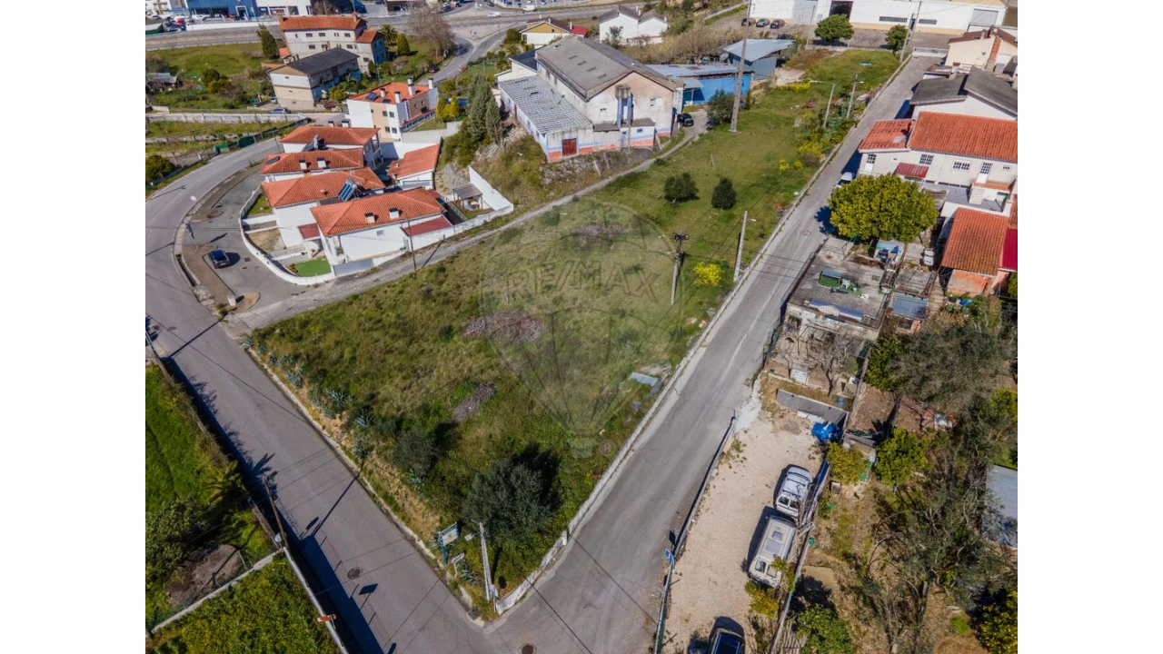 Terreno para Venda em Assafarge e Antanhol Foto 11
