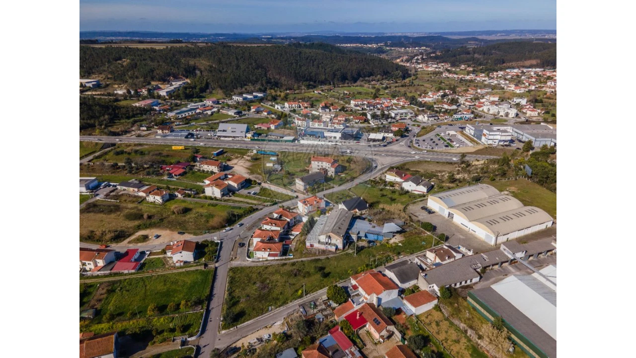Terreno para Venda em Assafarge e Antanhol Foto 5