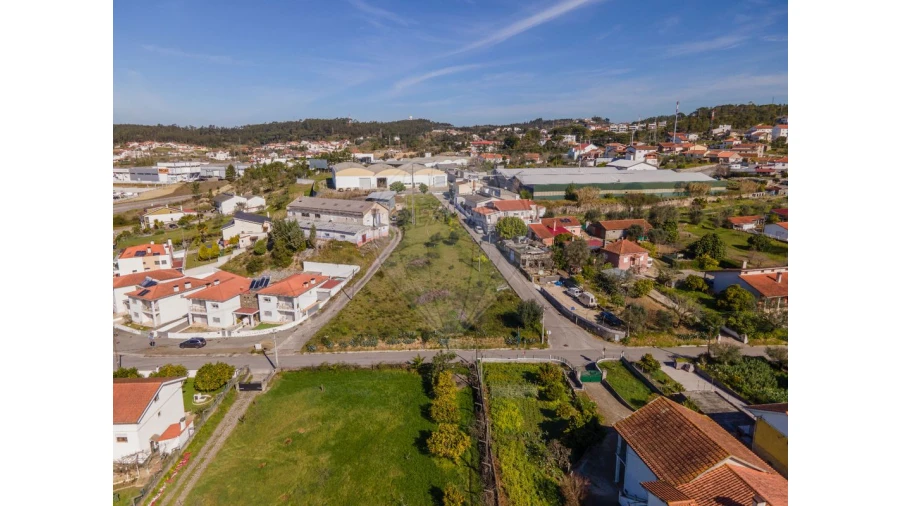 Terreno para Venda em Assafarge e Antanhol Foto 8