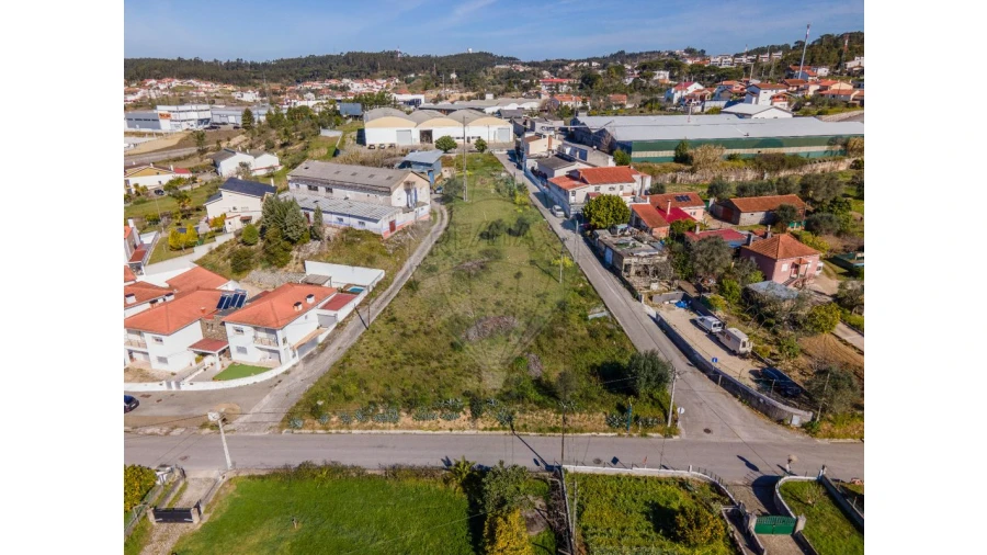 Terreno para Venda em Assafarge e Antanhol Foto 6