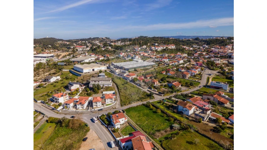 Terreno para Venda em Assafarge e Antanhol Foto 12