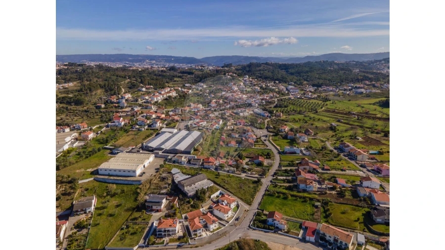 Terreno para Venda em Assafarge e Antanhol Foto 4