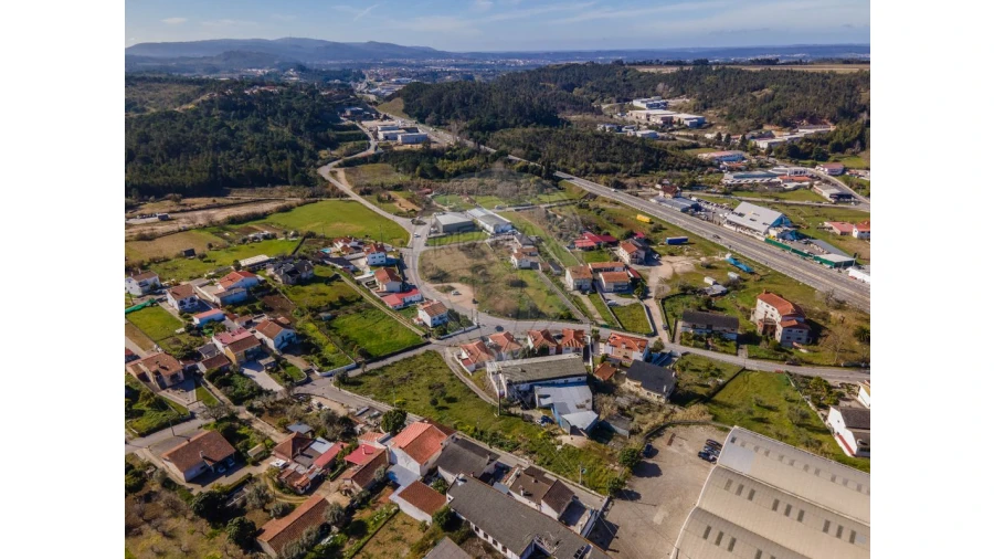 Terreno para Venda em Assafarge e Antanhol Foto 9