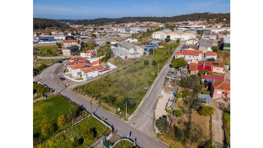 Terreno para Venda em Assafarge e Antanhol