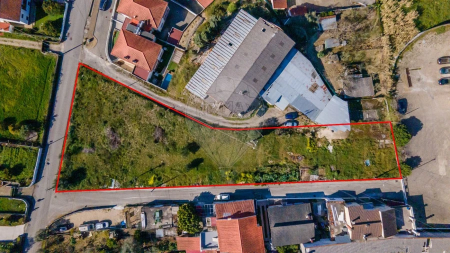 Terreno para Venda em Assafarge e Antanhol Foto 13
