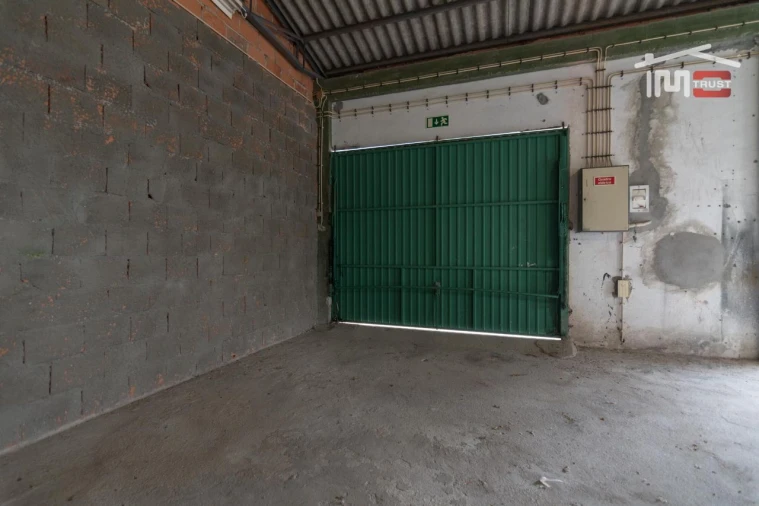 Armazém para Venda em Mira de Aire Foto 6