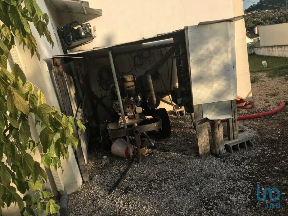 Negócio para Venda em Rio de Couros e Casal dos Bernardos Foto 9