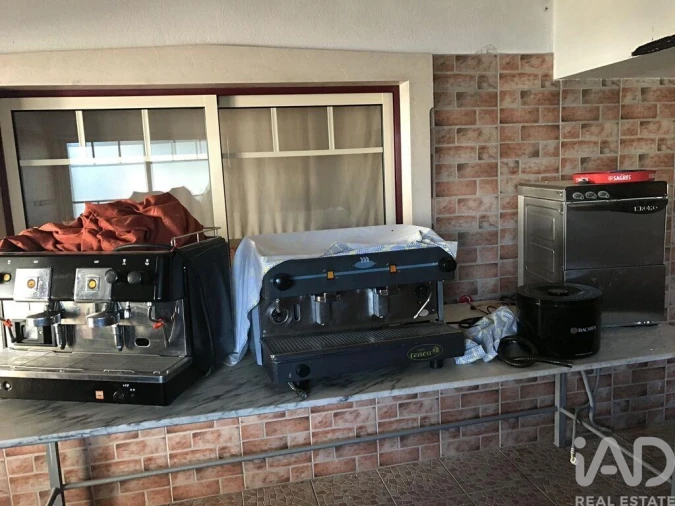 Negócio para Venda em Rio de Couros e Casal dos Bernardos Foto 28