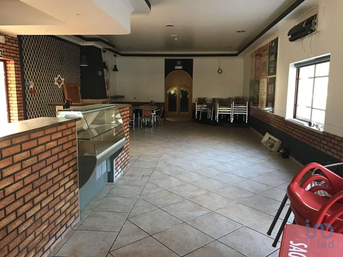 Negócio para Venda em Rio de Couros e Casal dos Bernardos Foto 11