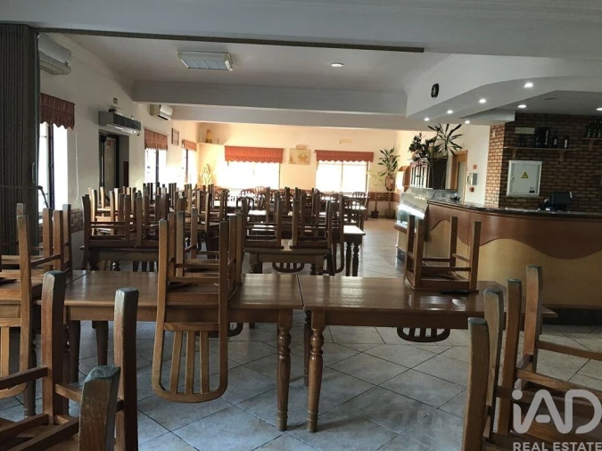 Negócio para Venda em Rio de Couros e Casal dos Bernardos Foto 17