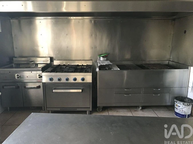 Negócio para Venda em Rio de Couros e Casal dos Bernardos Foto 16