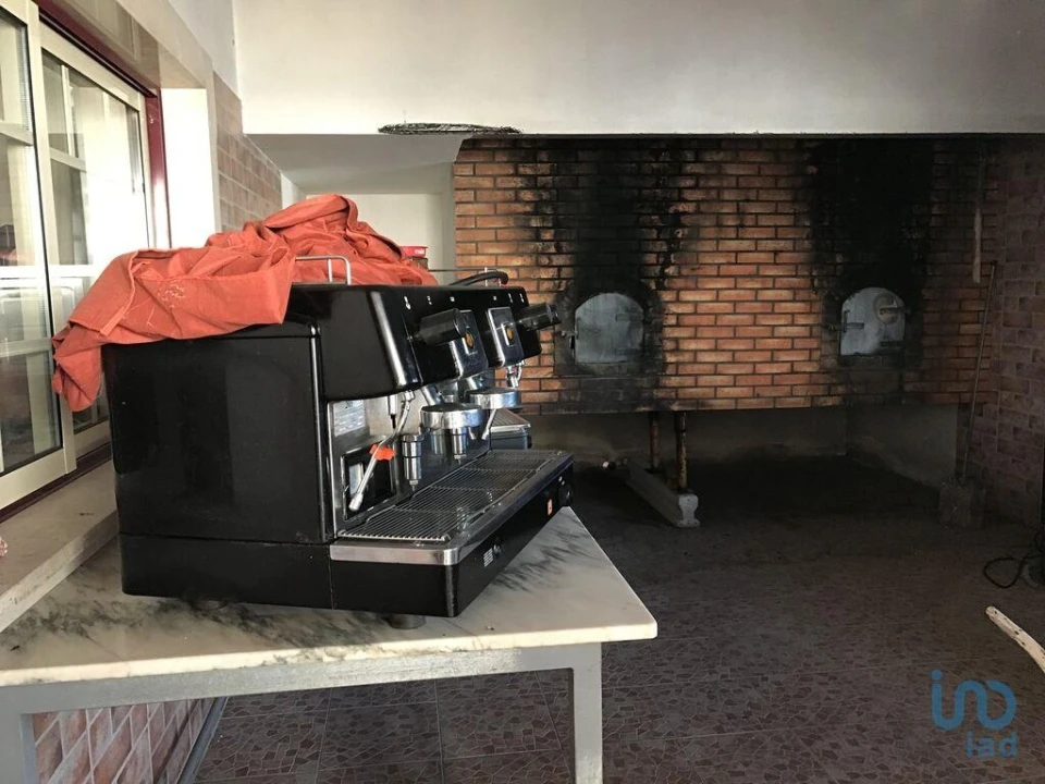 Negócio para Venda em Rio de Couros e Casal dos Bernardos Foto 12