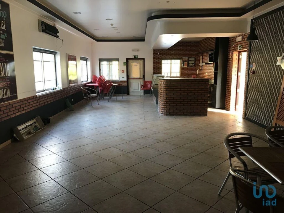 Negócio para Venda em Rio de Couros e Casal dos Bernardos Foto 10