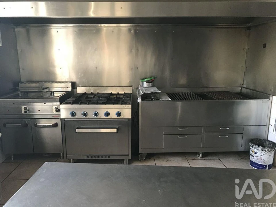 Negócio para Venda em Rio de Couros e Casal dos Bernardos Foto 16