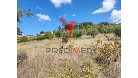 Terreno para Venda em Nossa Senhora das Misericordias