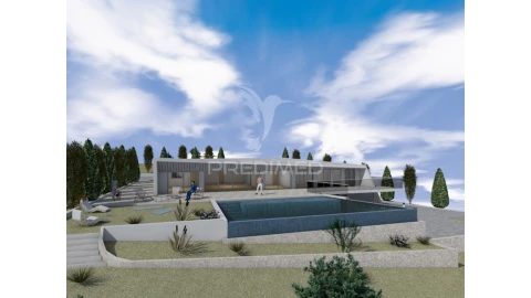 Moradia T4 para Venda em Silves