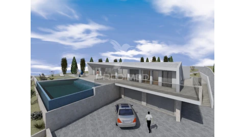 Moradia T4 para Venda em Silves