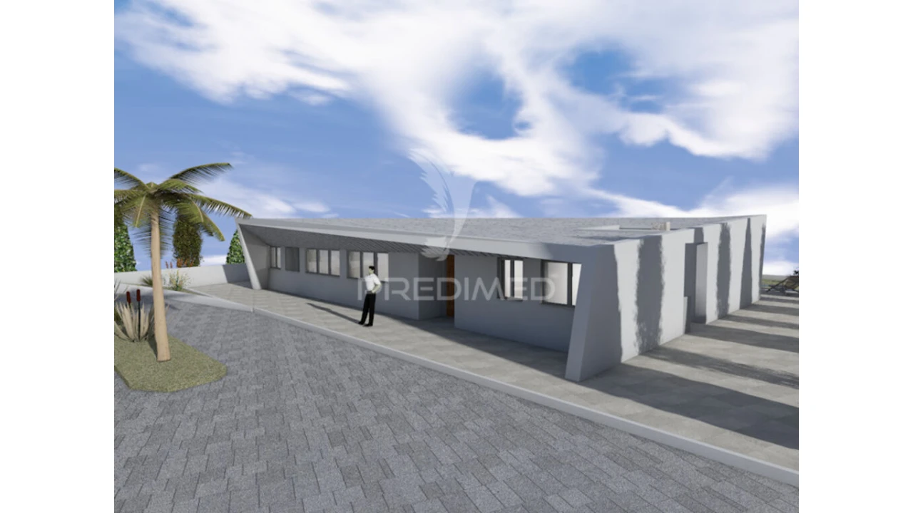 Moradia T4 para Venda em Silves Foto 15