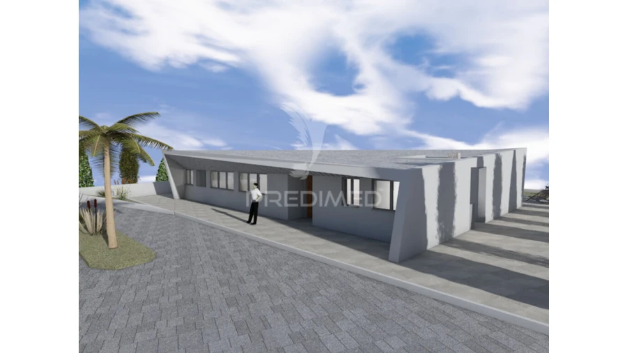 Moradia T4 para Venda em Silves Foto 15