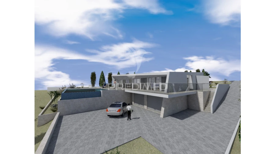Moradia T4 para Venda em Silves Foto 9
