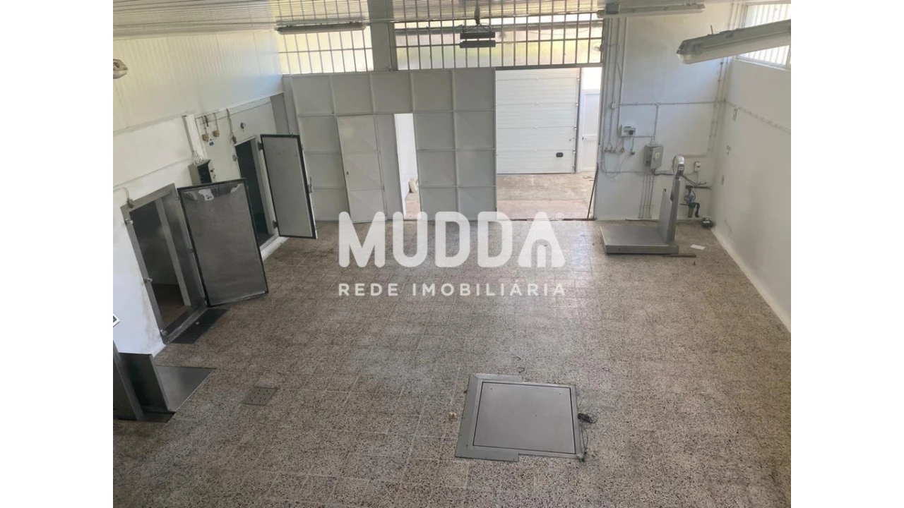 Armazém para Venda em Valega Foto 7
