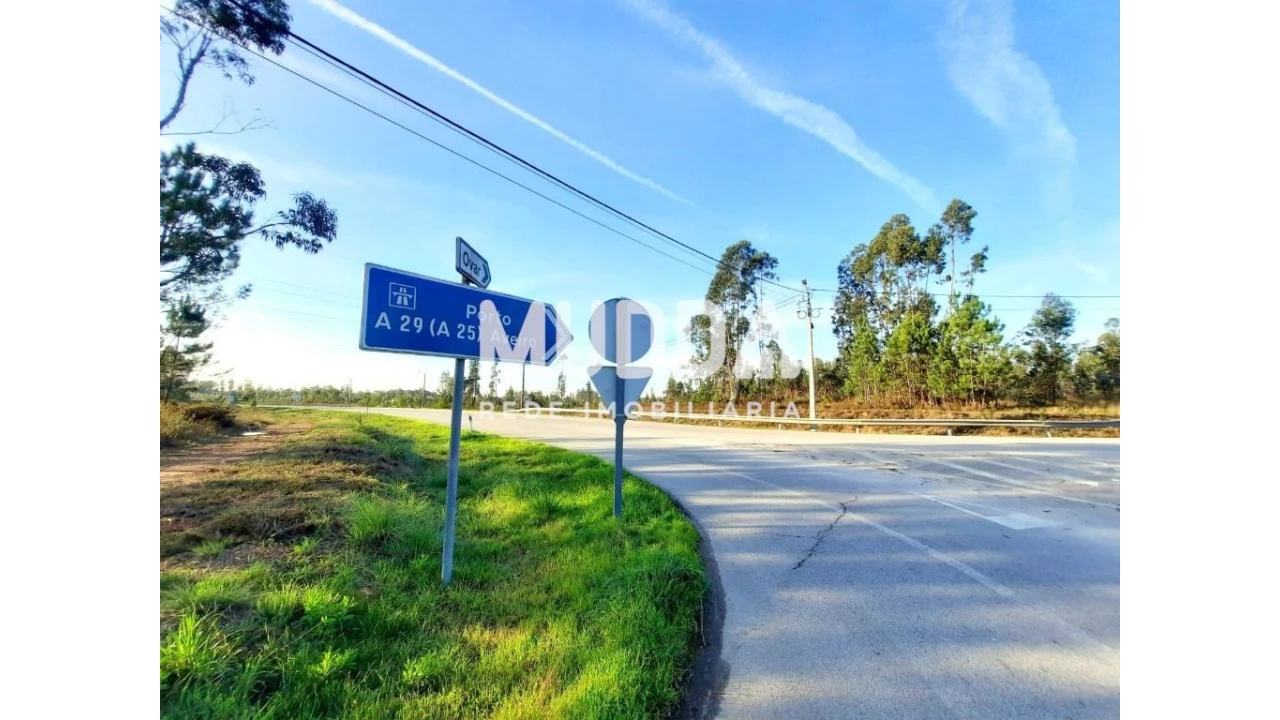 Armazém para Venda em Valega Foto 11