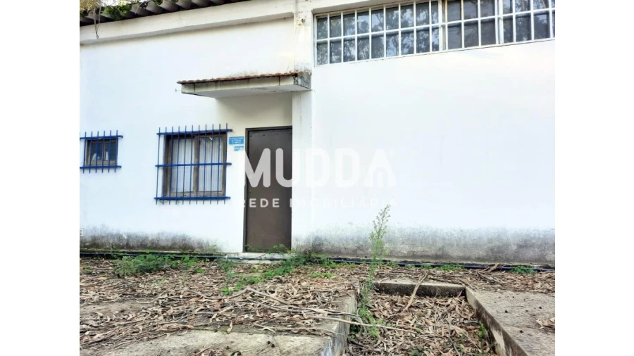 Armazém para Venda em Valega Foto 3
