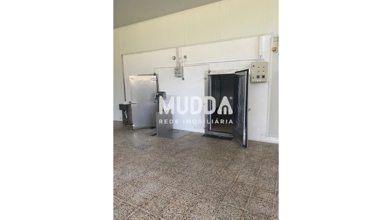 Armazém para Venda em Valega Foto 5