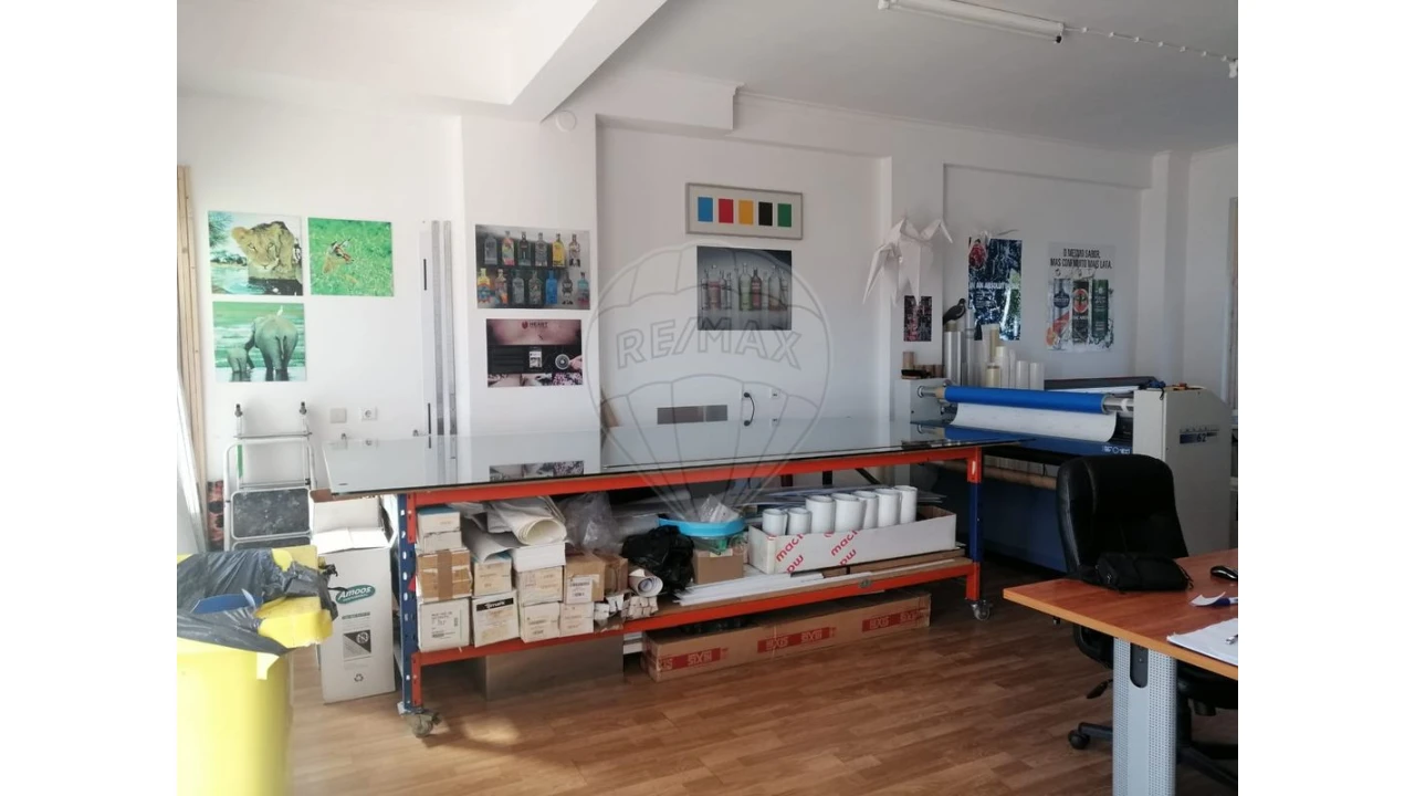 Loja para Venda em Barcarena Foto 17