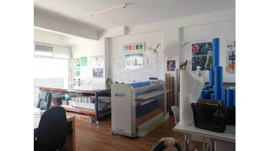 Loja para Venda em Barcarena Foto 18