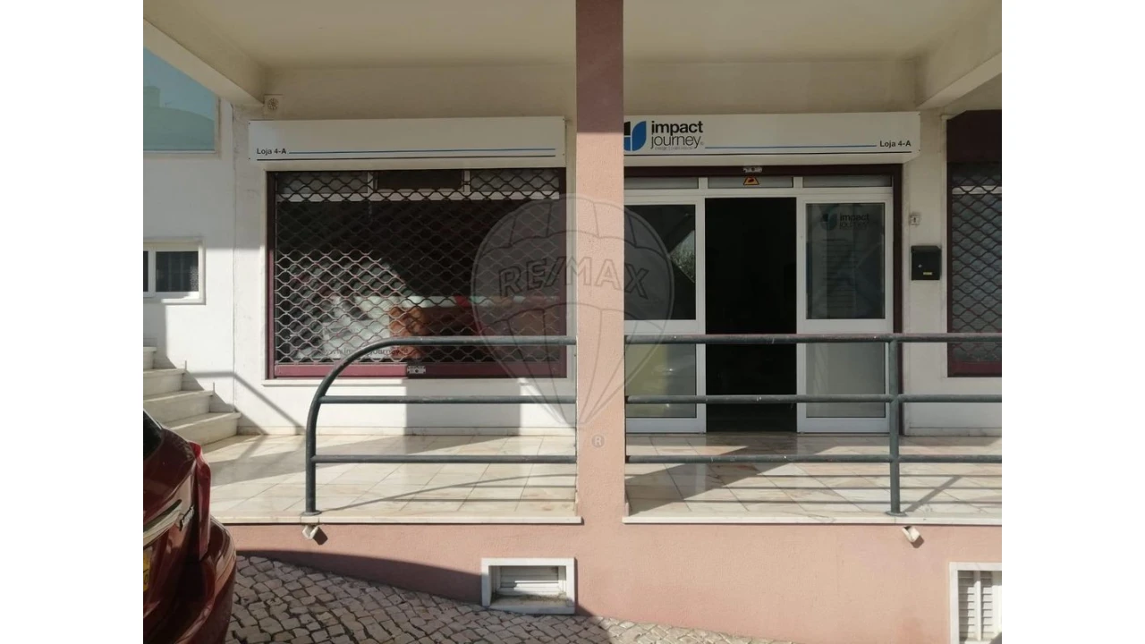 Loja para Venda em Barcarena Foto 20