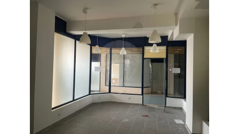 Loja para Venda em Espinho
