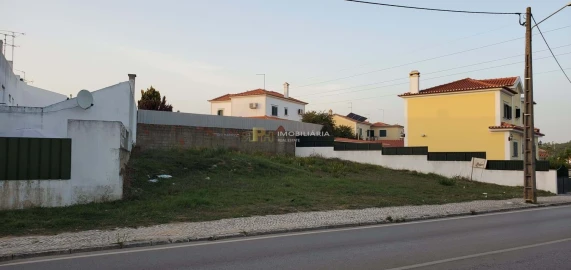 Terreno para Venda em Marvila, Ribeira Santarém, São Salvador, São Nicolau