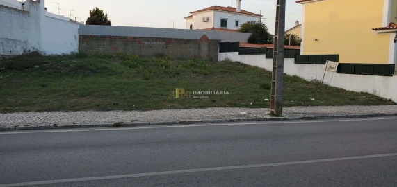 Terreno para Venda em Marvila, Ribeira Santarém, São Salvador, São Nicolau