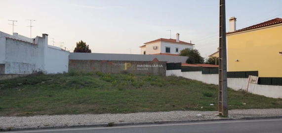 Terreno para Venda em Marvila, Ribeira Santarém, São Salvador, São Nicolau