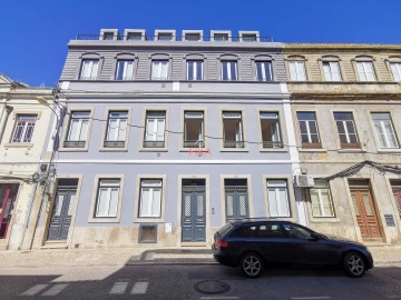 Apartamento T2 para Venda em Almada, Cova da Piedade, Pragal e Cacilhas