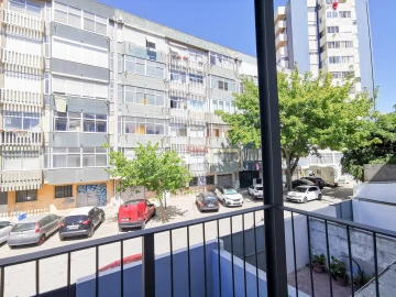 Apartamento T2 para Venda em Almada, Cova da Piedade, Pragal e Cacilhas