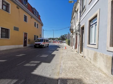 Apartamento T2 para Venda em Almada, Cova da Piedade, Pragal e Cacilhas