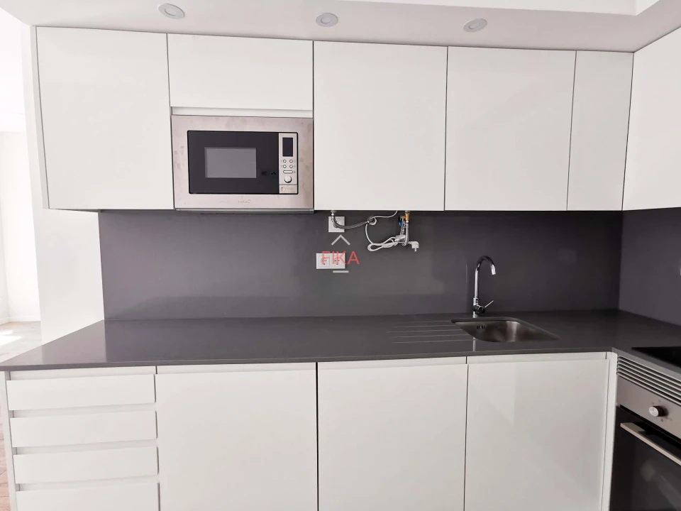 Apartamento T2 para Venda em Almada, Cova da Piedade, Pragal e Cacilhas Foto 9