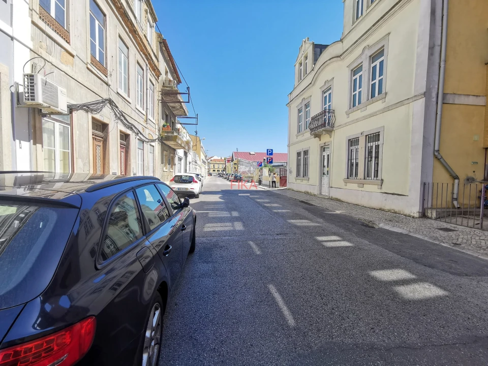 Apartamento T2 para Venda em Almada, Cova da Piedade, Pragal e Cacilhas Foto 30