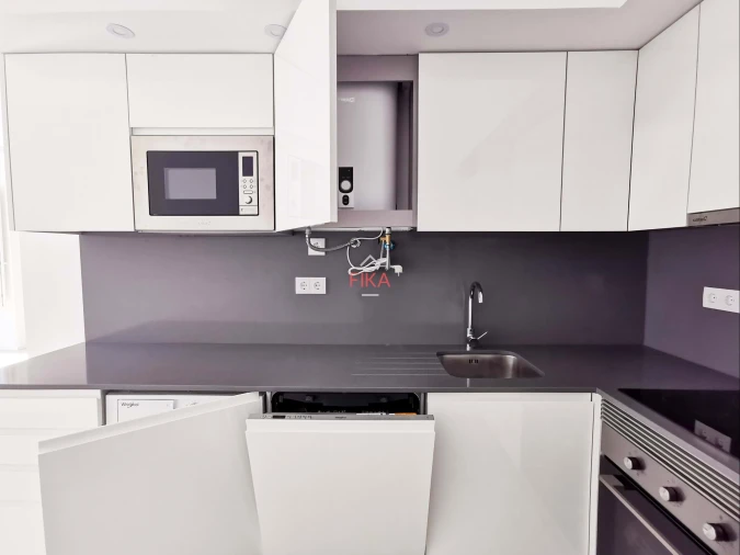 Apartamento T2 para Venda em Almada, Cova da Piedade, Pragal e Cacilhas Foto 10