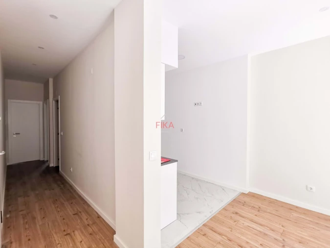 Apartamento T2 para Venda em Almada, Cova da Piedade, Pragal e Cacilhas Foto 12
